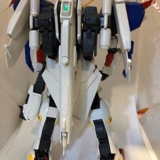 ガンダム センチネル パチ組み ジャンクの画像