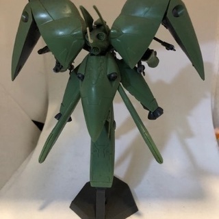 ノイエジール パチ組み ジャンク