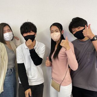 【テレアポSTAFF】高時給★インセンティブあり！頑張った分だけ稼げます / オシャレ自由♪の画像