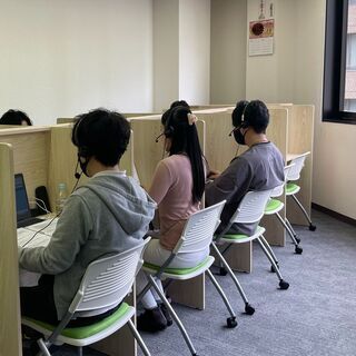【テレアポSTAFF】高時給★インセンティブあり！頑張った分だけ稼げます / オシャレ自由♪の画像