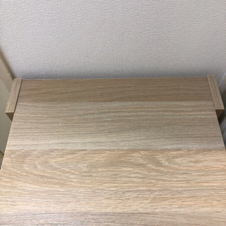 【受付5月2日・引渡5月5日まで･あげます・取りに来て頂ける方限定】 ラックの画像