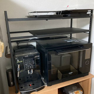あげます！　収納ラック　棚