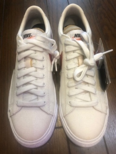 ナイキスニーカー