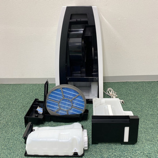 ご来店限定】＊シャープ 除加湿空気清浄機 2018年製＊0501-5