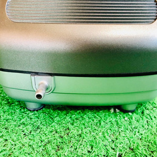 高性能・静音！★キョーリン ハイブロー Ｃ－８０００ ヒューズ＋★エアーポンプの画像