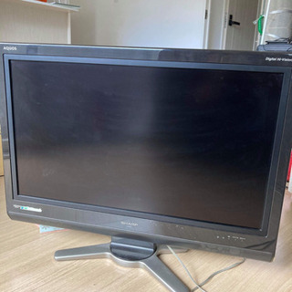 液晶テレビ