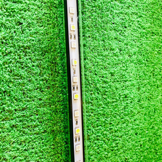 幻想的な光★水陸両用のLEDライト★ブルーホワイト★60cm〜の画像