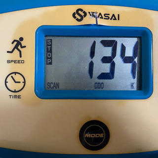 WASAI(ワサイ) 917E07 フィットネスバイク