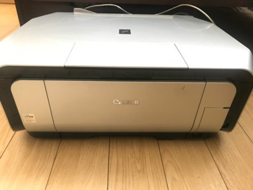 【プリンター】Canon MP610