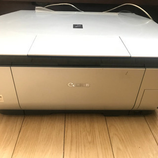 【プリンター】Canon MP610 