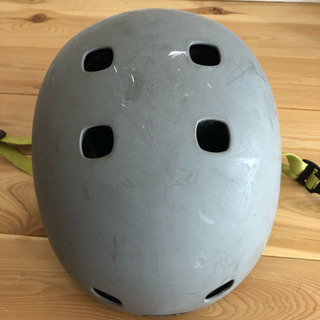 BELL ヘルメット  キッズ XSサイズ 自転車 BMX スケートの画像