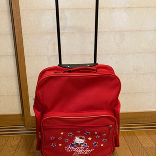 ⭐️子供用キャリーケース