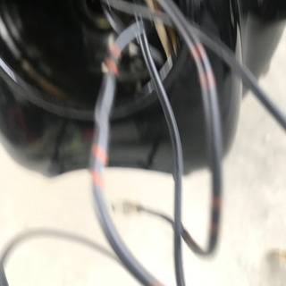 キタコ  NS1 ネイキッド化　ヘッドライトウインカーの画像