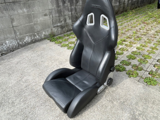 ※商談中※ 希少！　スパルコ　リクライニングシート