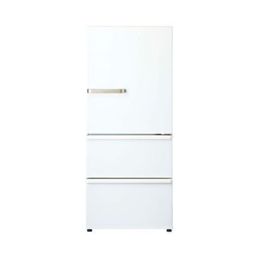 【美品】2019年製 AQUA 272L 冷蔵庫