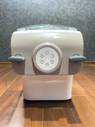 Philips フィリップス家庭用製麺機ヌードルメーカー HR 2365