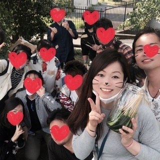 5/4🍖🍾🍷🍻BBQメンバー募集✨✨✨GW暇な人？💜