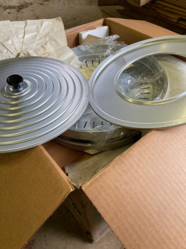 炊飯器 新品未使用