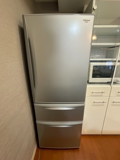 冷蔵庫お譲りします