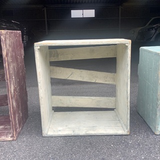 ディスプレイボックスの画像