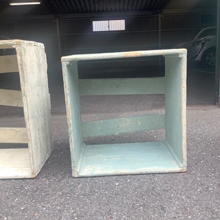 ディスプレイボックスの画像