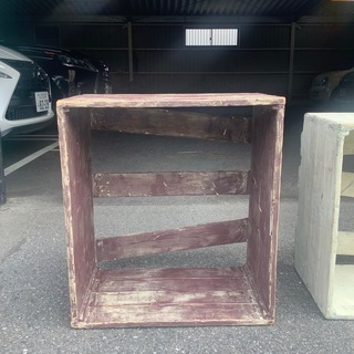 ディスプレイボックスの画像