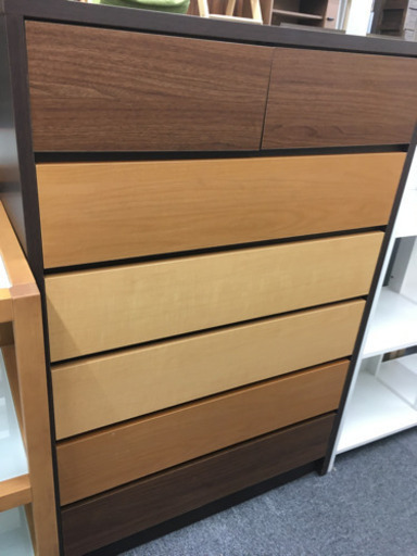 i267 中村敬木工　チェスト