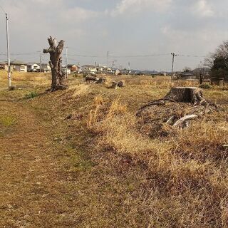 三重県伊勢市神久5丁目8番2、８番3の土地（584㎡）売却希望で...