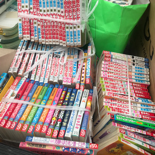 漫画本多数　無料