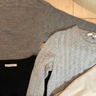 レディース　Mサイズセット　の画像