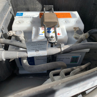 メルセデスベンツ　S350 最終値下げの画像