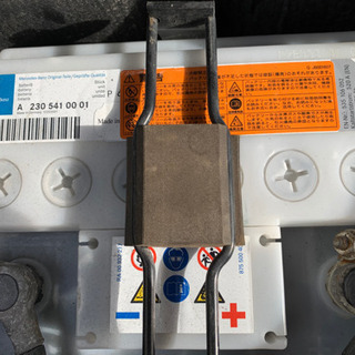 メルセデスベンツ　S350 最終値下げの画像