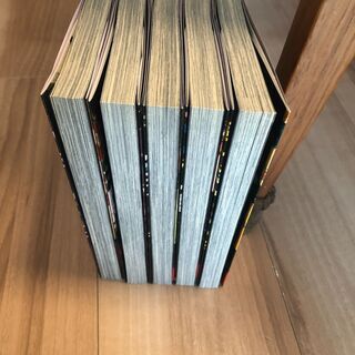 奴隷区 オオイシヒロト 1～5巻の画像