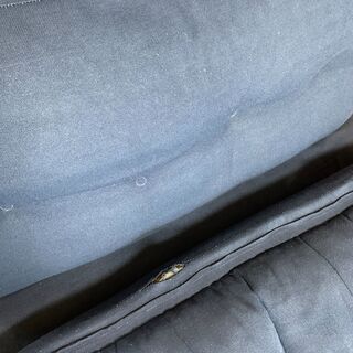 3wayソファ座椅子をお譲りします！の画像