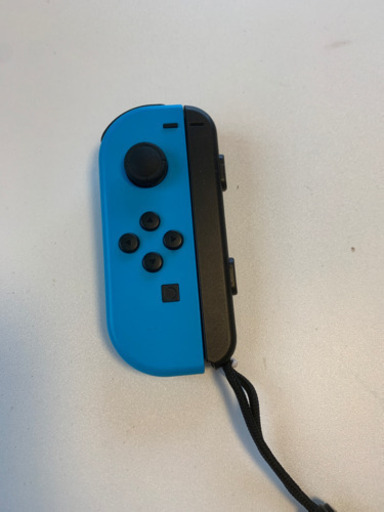 Switchのコントローラー左‼️