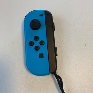 Switchのコントローラー左‼️