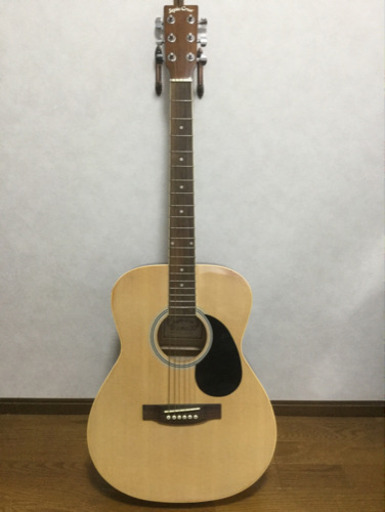 Sepia Crue セピアクルー アコースティックギター F-140