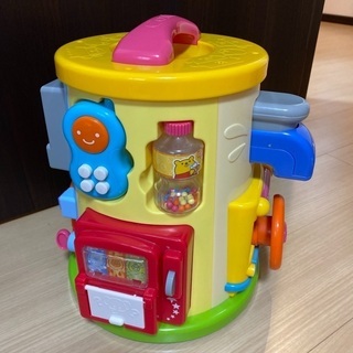 おもちゃの画像