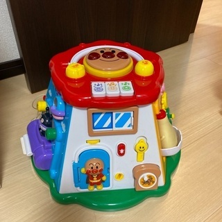 おもちゃの画像