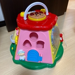 おもちゃの画像