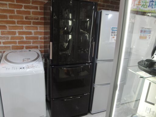 シャープ350L冷蔵庫 SJ-PW35 2015年式【モノ市場 東海店】41