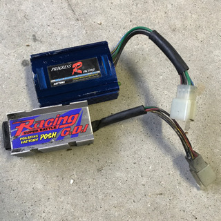 デイトナ　銀ポッシュ　CDI  NS1