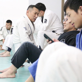 【北九州小倉北区】ブラジリアン柔術道場☆初心者限定キャンペーンの画像