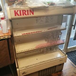 業務用冷蔵ショーケース