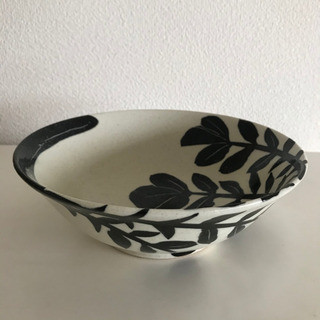 益子製の鉢（丼）