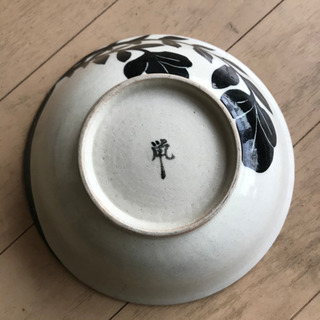 益子製の鉢（丼）の画像