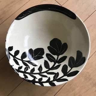 益子製の鉢（丼）の画像