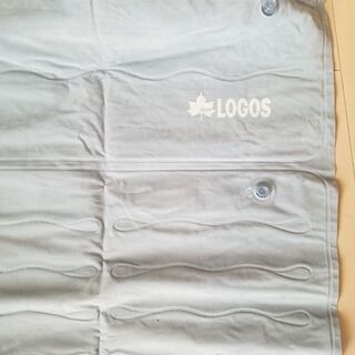 Logos エアーマットの画像