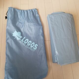 Logos エアーマット