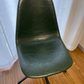 HOWARD DESK CHAIR(ハワードデスクチェア) グリ...